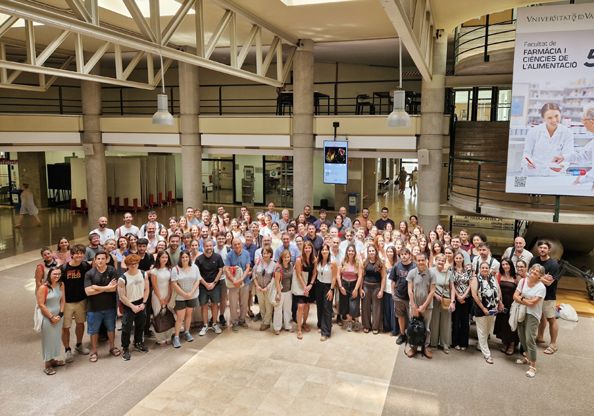 El Instituto BIOTECMED clausura su Jornada Anual 2026